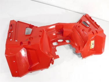 Plastik tyŁ owiewka polaris sportsman 850 1000 xp u-11 2638080-728