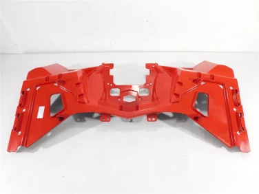 Plastik tyŁ owiewka polaris sportsman 850 1000 xp u-11 2638080-728