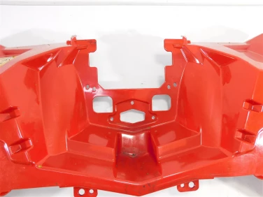 Plastik tyŁ owiewka polaris sportsman 850 1000 xp u-11 2638080-728