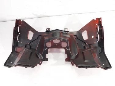 Plastik tyŁ owiewka polaris sportsman 850 1000 xp u-11 2638080-728