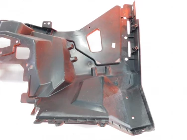 Plastik tyŁ owiewka polaris sportsman 850 1000 xp u-11 2638080-728
