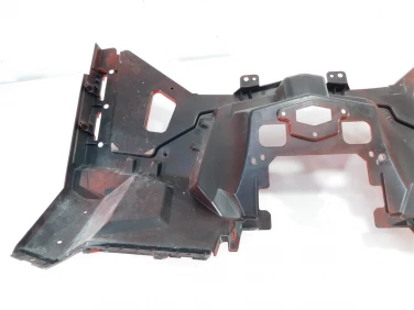 Plastik tyŁ owiewka polaris sportsman 850 1000 xp u-11 2638080-728
