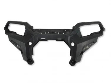 PLASTIK PRZÓD GRIL ATRAPA POLARIS SPORTSMAN 850 1000 XP U-11 4542932