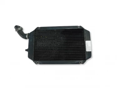 CHŁODNICA WODY PRZÓD KAWASAKI VN 800 VULCAN 95-05 U-11-- 390601132