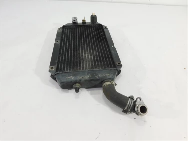ChŁodnica wody przÓd kawasaki vn 800 vulcan 95-05 u-11-- 390601132