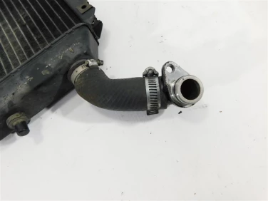 ChŁodnica wody przÓd kawasaki vn 800 vulcan 95-05 u-11-- 390601132