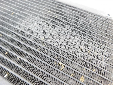 ChŁodnica wody przÓd kawasaki vn 800 vulcan 95-05 u-11-- 390601132