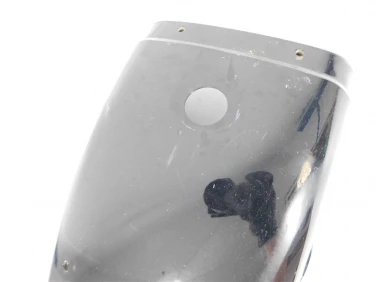 BŁotnik tyŁ tylny kawasaki vn 800 vulcan 95-05 u-11 350221305l1