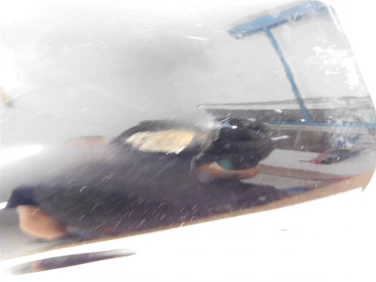 BŁotnik tyŁ tylny kawasaki vn 800 vulcan 95-05 u-11 350221305l1