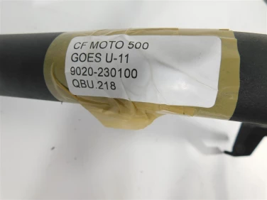 Bumper zderzak rura cf moto 500 goes u-11 9020-230100