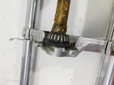 Laga pÓŁka zawiesznie lagi kawasaki vn 800 vulcan 95-05 u-11 440701429