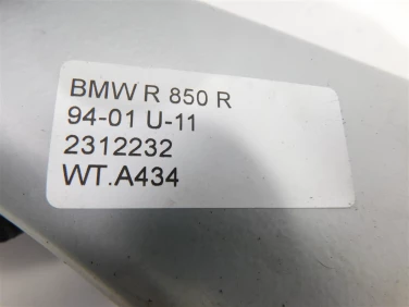 Wahacz tyŁ zawieszenie bmw r 850 r 94-01 u-11 2312232