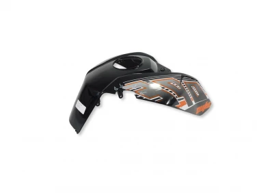 OSŁONA NAKŁADKA ZBIORNIK KTM DUKE 390 13-16 U-12 90108049000