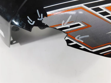 OsŁona nakŁadka zbiornik ktm duke 390 13-16 u-12 90108049000
