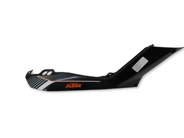 OGON OWIEWKA TYŁ PRAWY KTM DUKE 390 13-16 U-11 90108042000