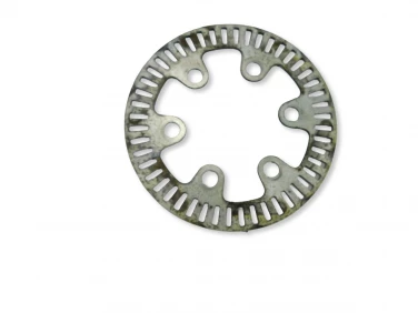 TARCZA ABS HAMULEC PRZÓD KTM DUKE 390 13-16 U-11 90142020000