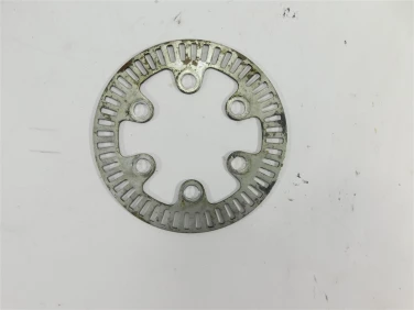 Tarcza abs hamulec przÓd ktm duke 390 13-16 u-11 90142020000