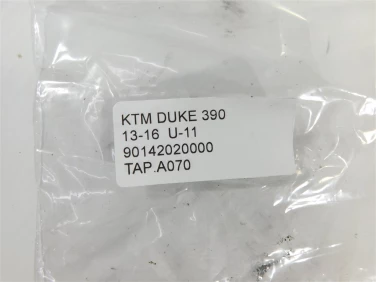 Tarcza abs hamulec przÓd ktm duke 390 13-16 u-11 90142020000