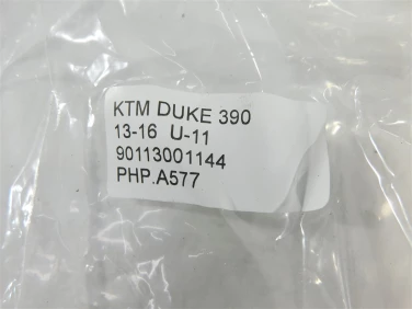 Pompa hamulcowa przÓd ktm duke 390 13-16 u-11 90113001144