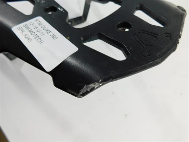 StelaŻ kufer kufry ktm duke 390 13-16 u-11 sw-motech