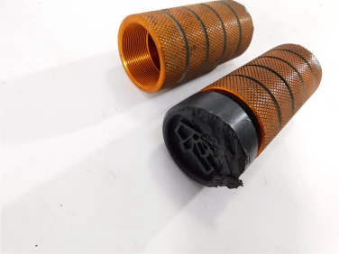 Crashpad gmol osŁona ktm duke 390 13-16 u-11