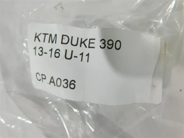 Crashpad gmol osŁona ktm duke 390 13-16 u-11