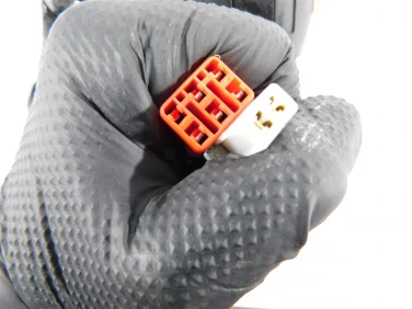 PrzeŁĄcznik prawy przÓd ktm duke 390 13-16 u-11 91211074000