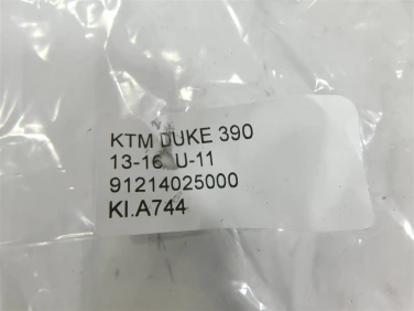 Kierunek kierunkowskaz ktm duke 390 13-16 u-11 91214025000