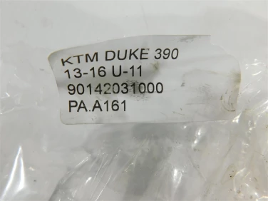 Pompa hamulcowa abs ktm duke 390 13-16 u-11 90142031000