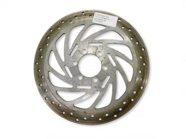 TARCZA HAMULCOWA PRZÓD KTM DUKE 390 13-16 4,92MM U-11 90109060100