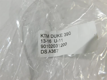 DŹwignia mocowanie sprzĘgŁo ktm duke 390 13-16 u-11 90102031200