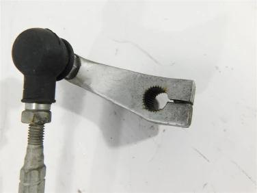 DŹwignia biegÓw stopka ktm duke 390 13-16 u-11 90134031100