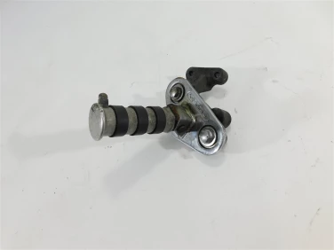 Set podnÓŻek lewy przÓd honda vt 750 c/c2 shadow rc44 97-03 u-11 50620mba610