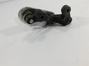 Set podnÓŻek lewy przÓd honda vt 750 c/c2 shadow rc44 97-03 u-11 50620mba610