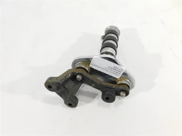 Set podnÓŻek lewy przÓd honda vt 750 c/c2 shadow rc44 97-03 u-11 50620mba610