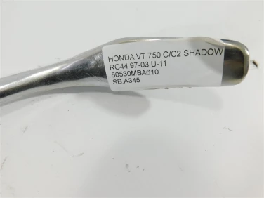 Stopka boczna honda vt 750 c/c2 shadow rc44 97-03 u-11 50530mba610