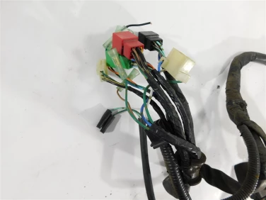 Instalacja elektryczna wiĄzka honda vt 750 c/c2 shadow rc44 97-03 u-11 32100-mba-d200