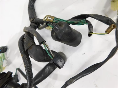 Instalacja elektryczna wiĄzka honda vt 750 c/c2 shadow rc44 97-03 u-11 32100-mba-d200