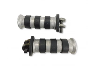 PODNÓŻEK STOPKA HONDA VT 750 C/C2 SHADOW RC44 97-03 U-11 52400MBA611