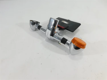 Kierunek kierunkowskaz honda vt 750 c/c2 shadow rc44 97-03 mocowanie tablicy u-11 33600mba613 33650mba613