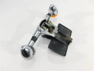 Kierunek kierunkowskaz honda vt 750 c/c2 shadow rc44 97-03 mocowanie tablicy u-11 33600mba613 33650mba613