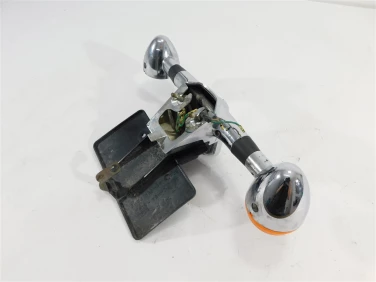 Kierunek kierunkowskaz honda vt 750 c/c2 shadow rc44 97-03 mocowanie tablicy u-11 33600mba613 33650mba613