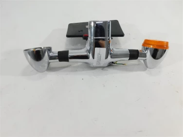 Kierunek kierunkowskaz honda vt 750 c/c2 shadow rc44 97-03 mocowanie tablicy u-11 33600mba613 33650mba613