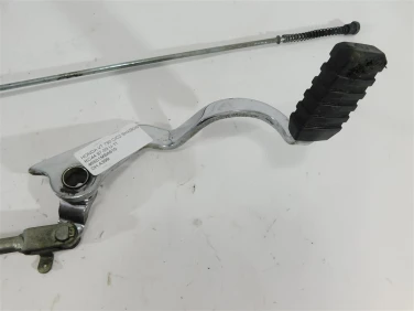 DŹwignia hamulca honda vt 750 c/c2 shadow rc44 97-03 u-11 46501mba610