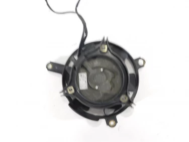 Wentylator wiatrak chŁodnica honda vt 750 c/c2 shadow rc44 97-03 u-11 19030mba610