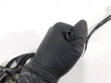 Wentylator wiatrak chŁodnica honda vt 750 c/c2 shadow rc44 97-03 u-11 19030mba610