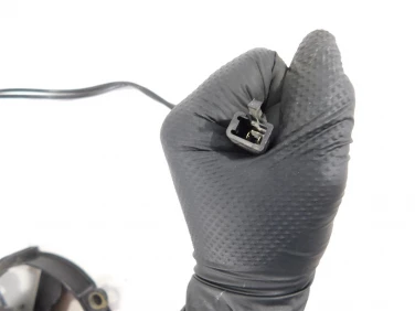 Wentylator wiatrak chŁodnica honda vt 750 c/c2 shadow rc44 97-03 u-11 19030mba610