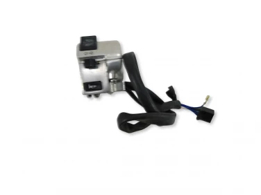 PRZEŁĄCZNIK LEWY PRZÓD HONDA VT 750 C/C2 SHADOW RC44 97-03 U-11 35020MBA610