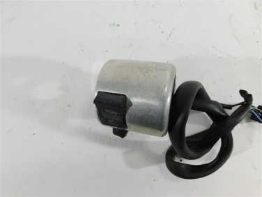 PrzeŁĄcznik lewy przÓd honda vt 750 c/c2 shadow rc44 97-03 u-11 35020mba610