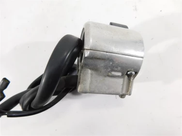 PrzeŁĄcznik lewy przÓd honda vt 750 c/c2 shadow rc44 97-03 u-11 35020mba610